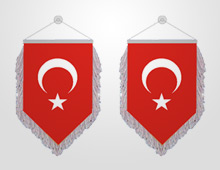 Saçaklı Flamalar