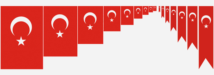Türk Bayrakları